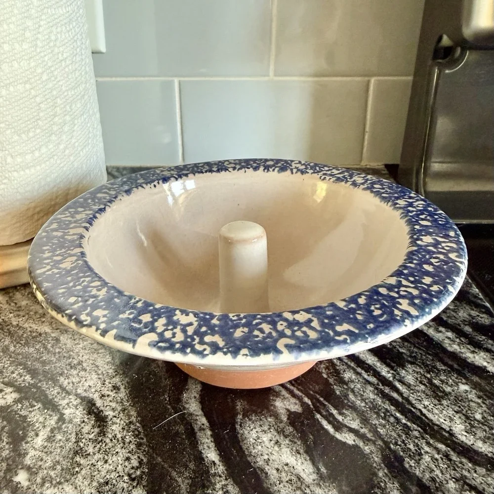 Stoneware